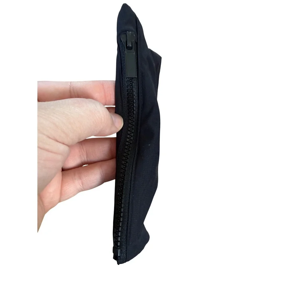 Hunter dust bag